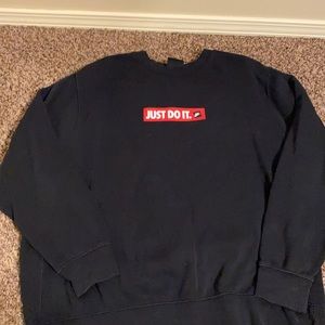 Nike Crew Neck